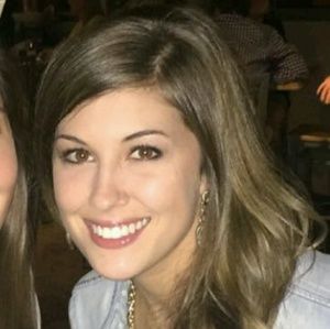 Meet your Posher, Leigh